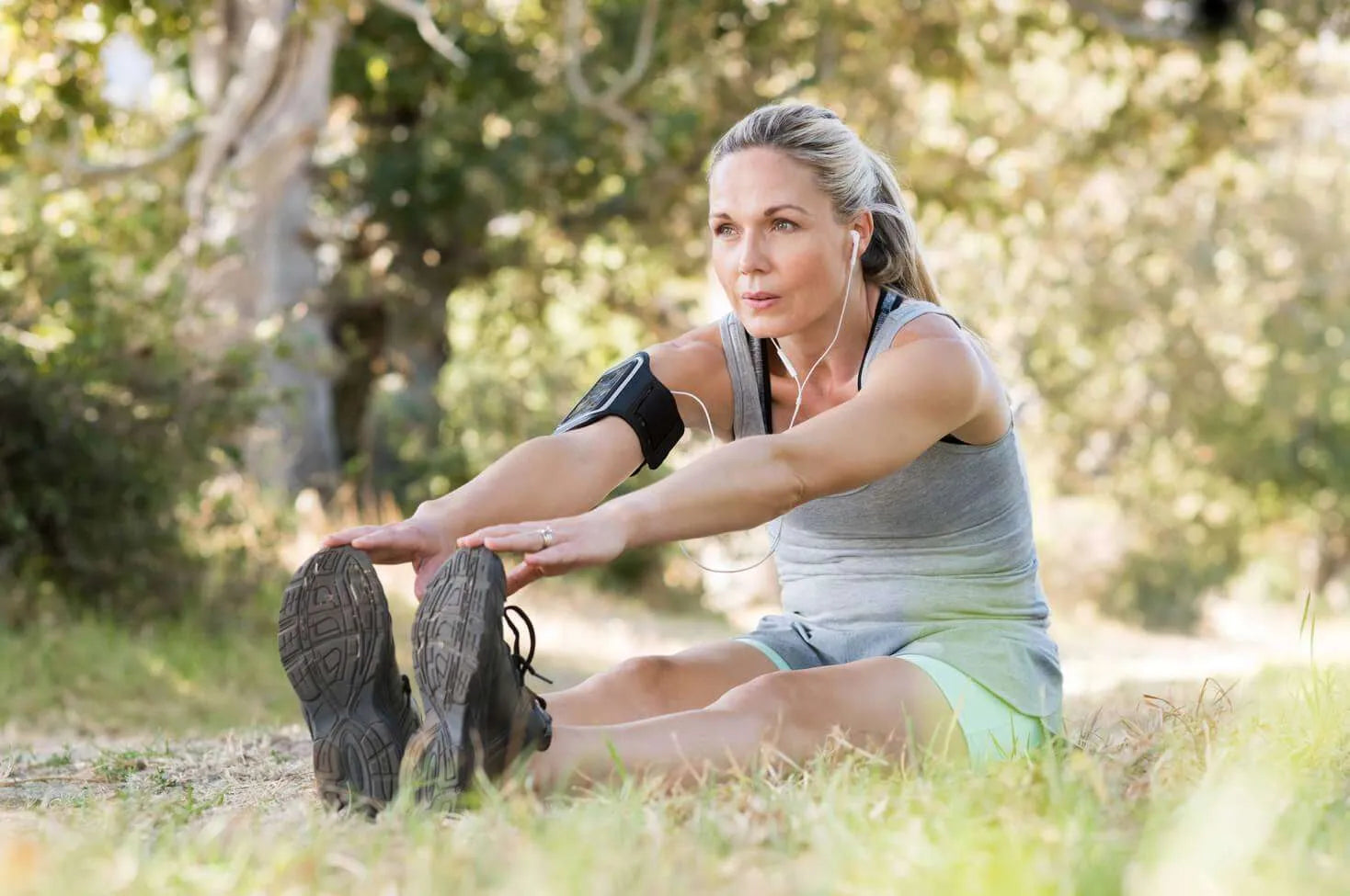 Benefits of physical activity during menopause: get to know them