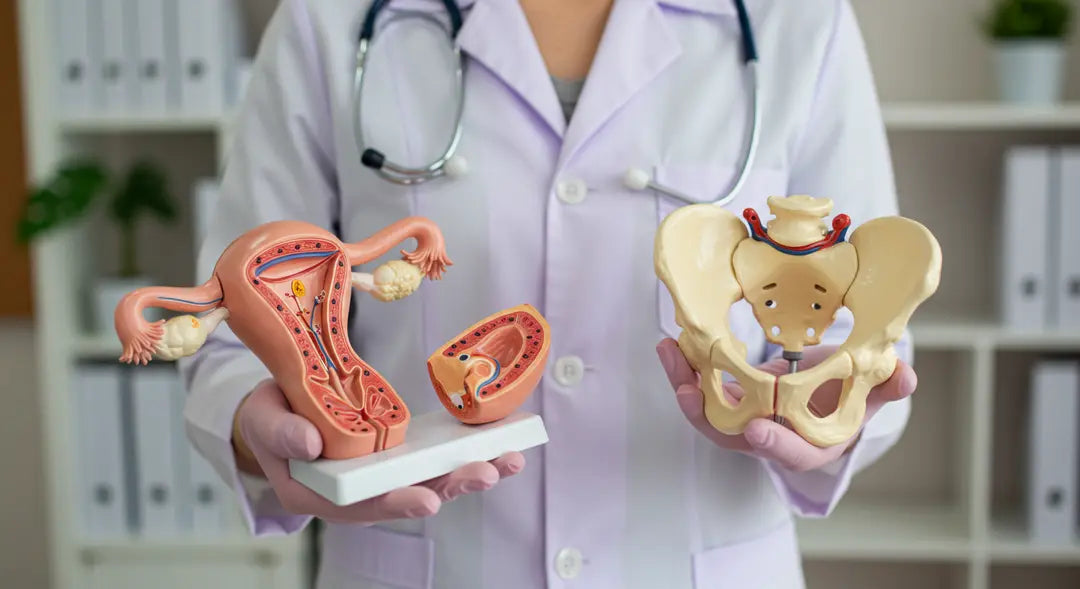 Pelvic floor dysfunction: what it is and how to manage it