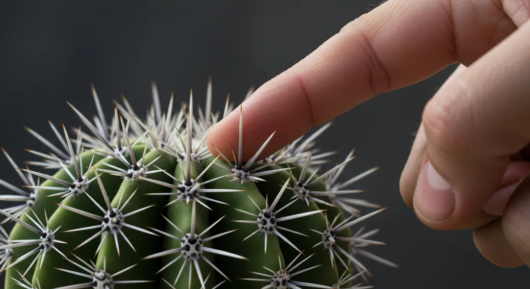 Sensitivity to touch in menopause: causes, symptoms and relief