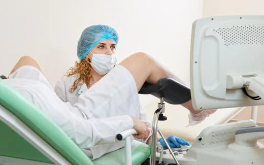 Vaginal tightening as a rejuvenation option for the vagina