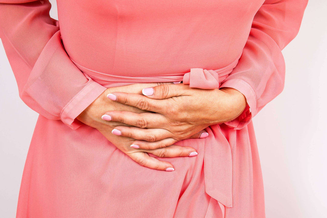 Irritable bowel syndrome: does it relate to menopause?