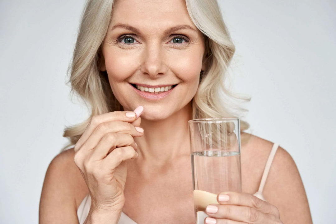 Hormone replacement therapy: what is it and when is it recommended