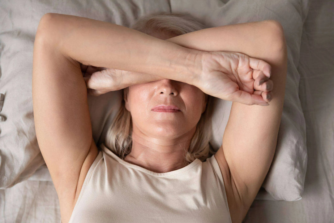 Nocturia and menopause: How are they related?