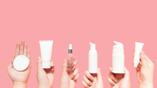 Skin Care: How to take care of your skin during menopause?