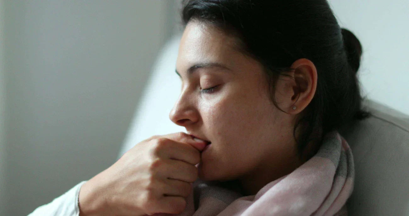 Early menopause: what are the symptoms you may experience?