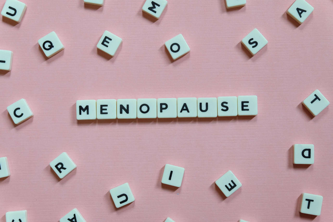 What menopause is and how to identify you are in it