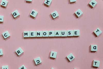 What is the menopause and how do you know when you're in it?