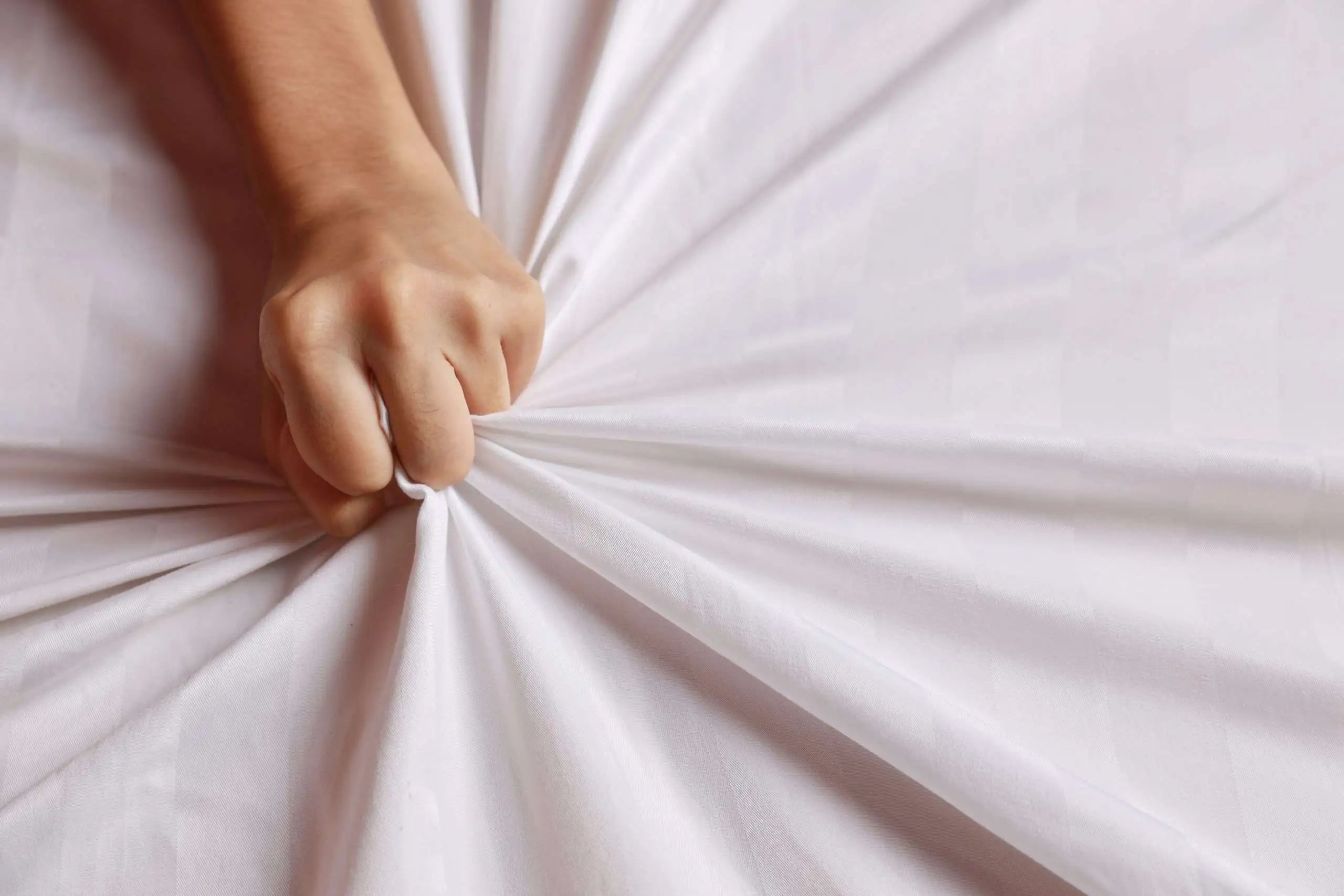 Female orgasm: How to achieve it in menopause?