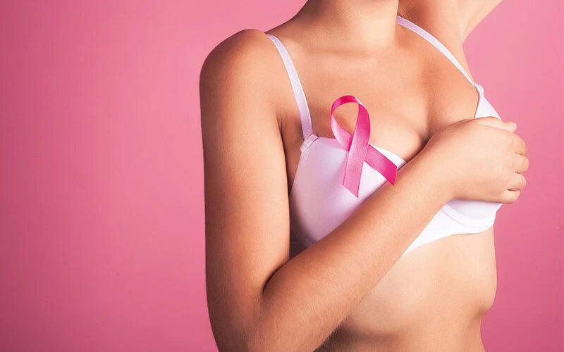 Breast self-examination and its relevance in menopause