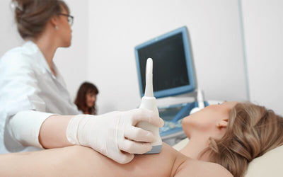 Breast ultrasound: what is it and why is it recommended?