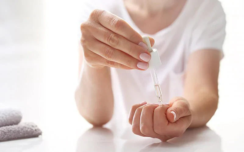 Brittle nails: 5 tips to strengthen them