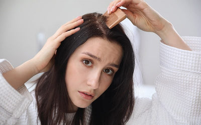 Causes of dandruff, which diseases are related to it?