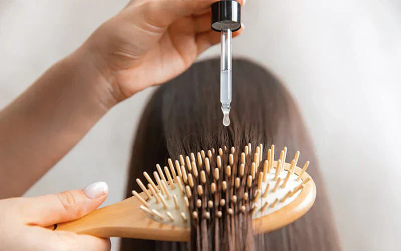 Hair Vitamins: an ally in the menopause