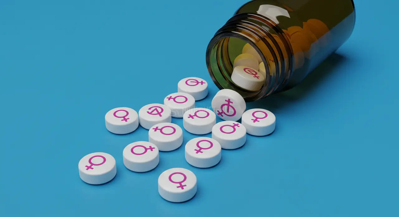High oestrogen levels: why it happens and how normal it is