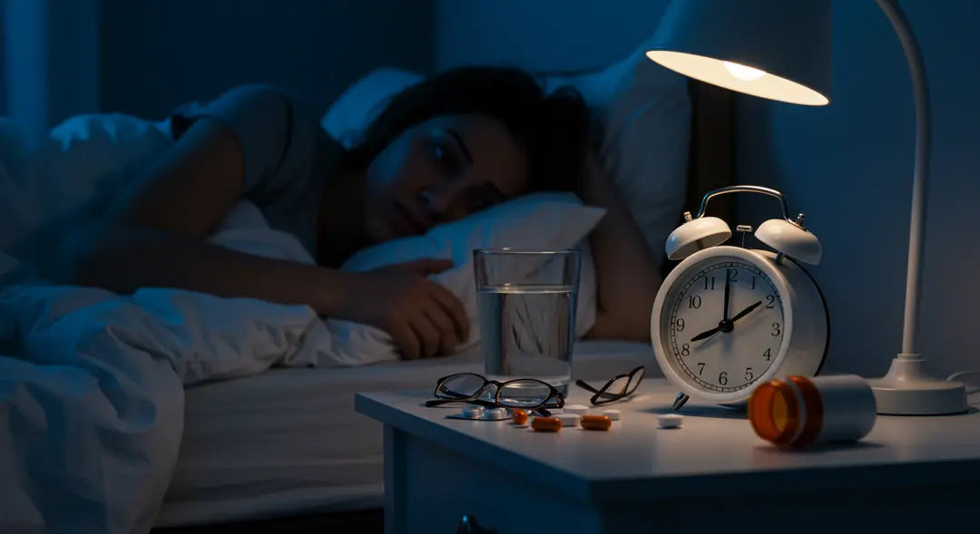 Hormonal fluctuations and menopause: a guide to feeling your best