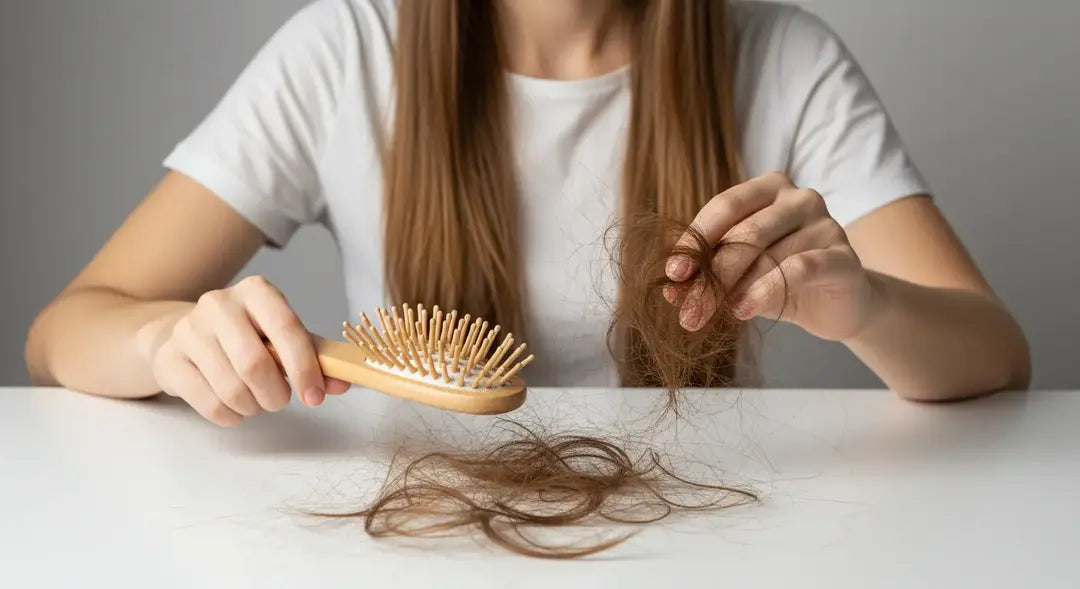 How to avoid hair loss: tips and effective treatments