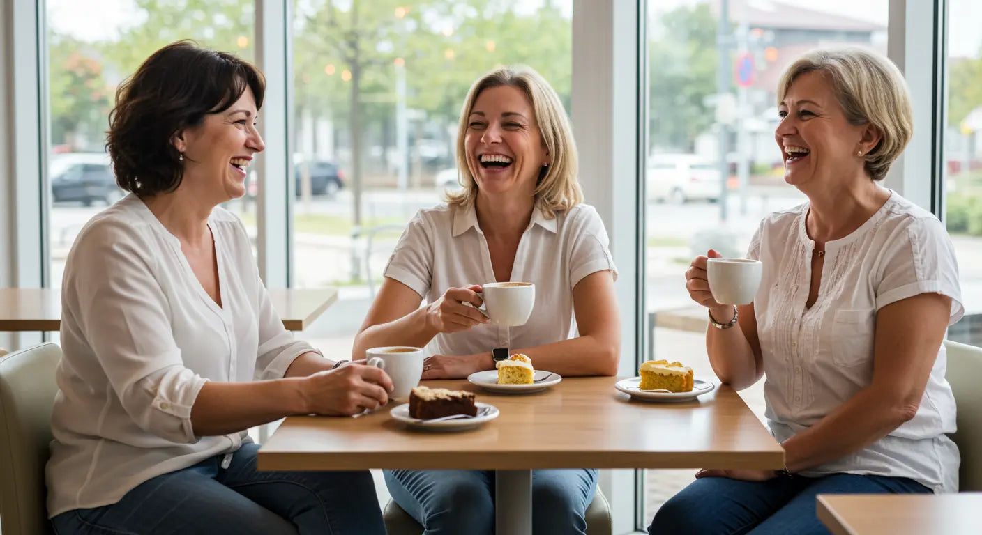 How to make friends as an adult: Connect and strengthen relationships