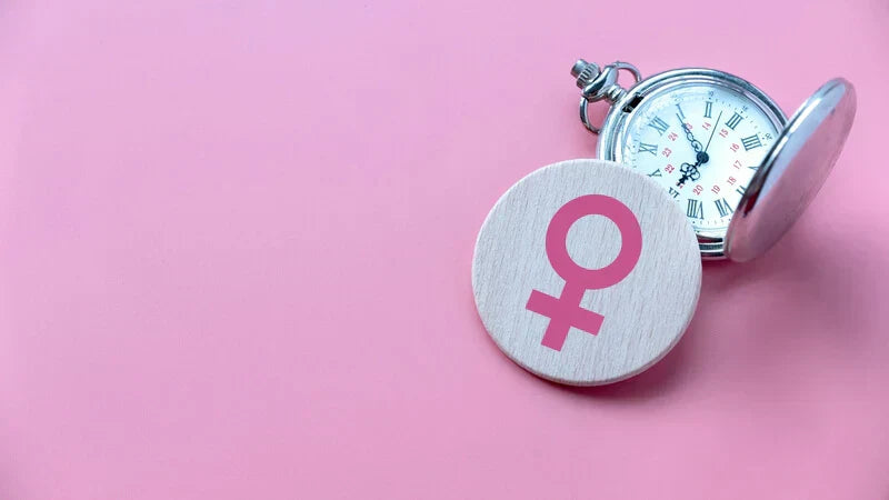 Late menopause: causes, symptoms, and advice on how to deal with it. 