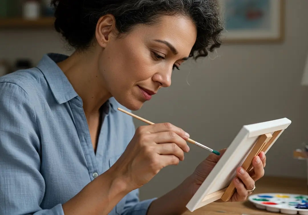 Learning new skills: for cognitive and emotional health