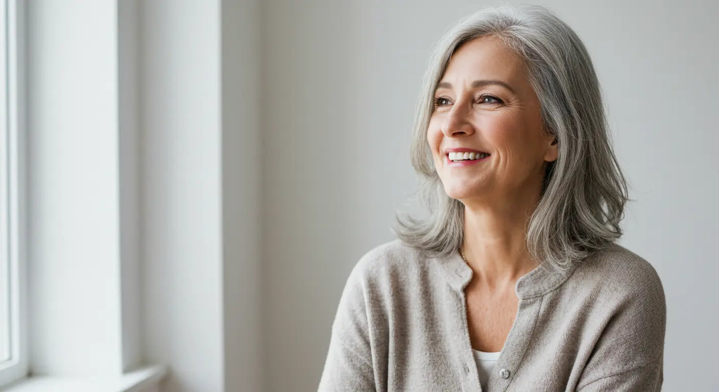 Lifelong Learning: Wellness During Menopause