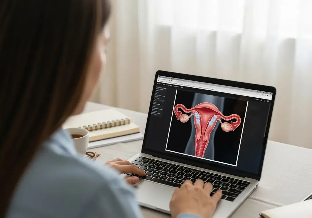 Low progesterone symptoms: understand your body signals