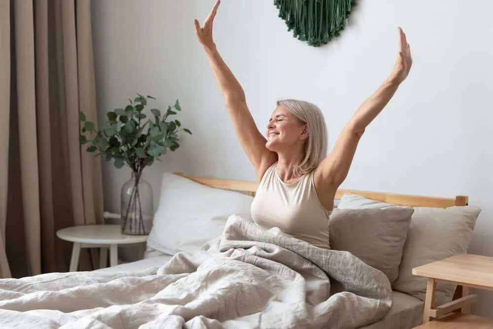 Dizziness during menopause: understanding why it happens