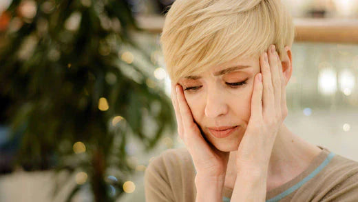 Acute stress disorder: know the symptoms and how to manage them