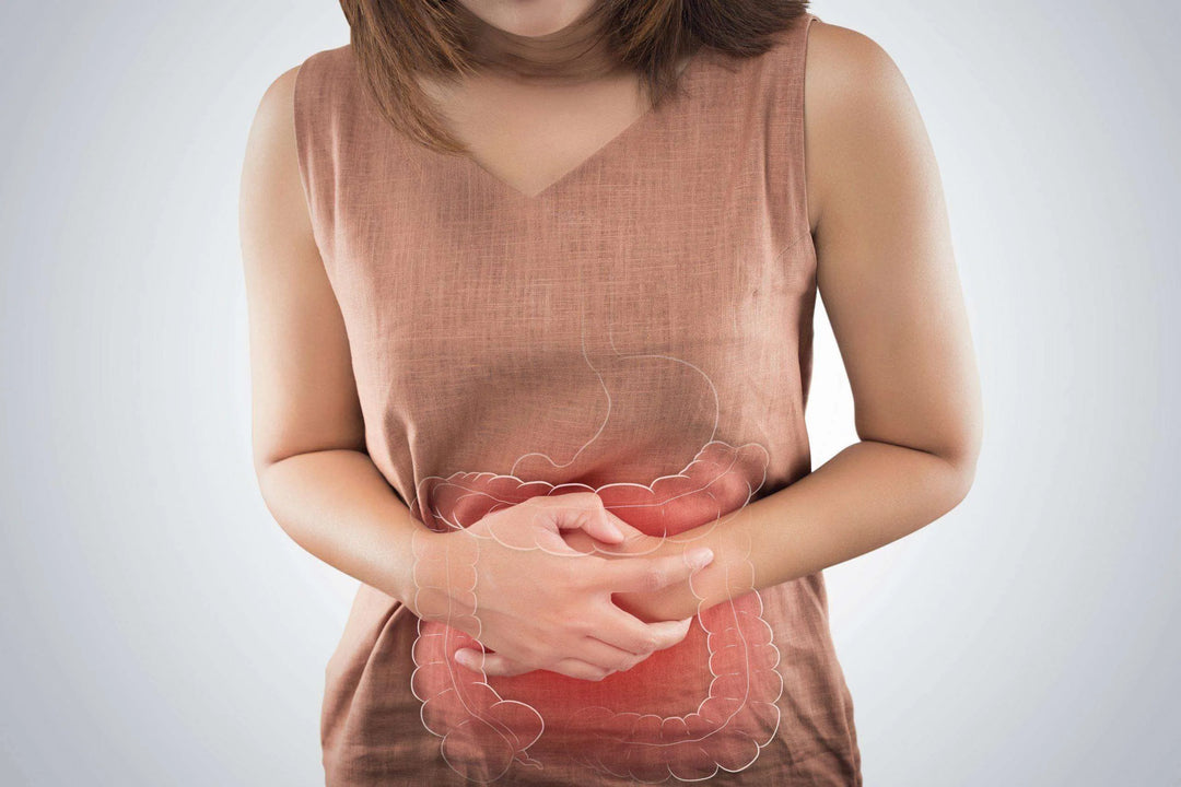 Chronic constipation: fight it with a healthy lifestyle