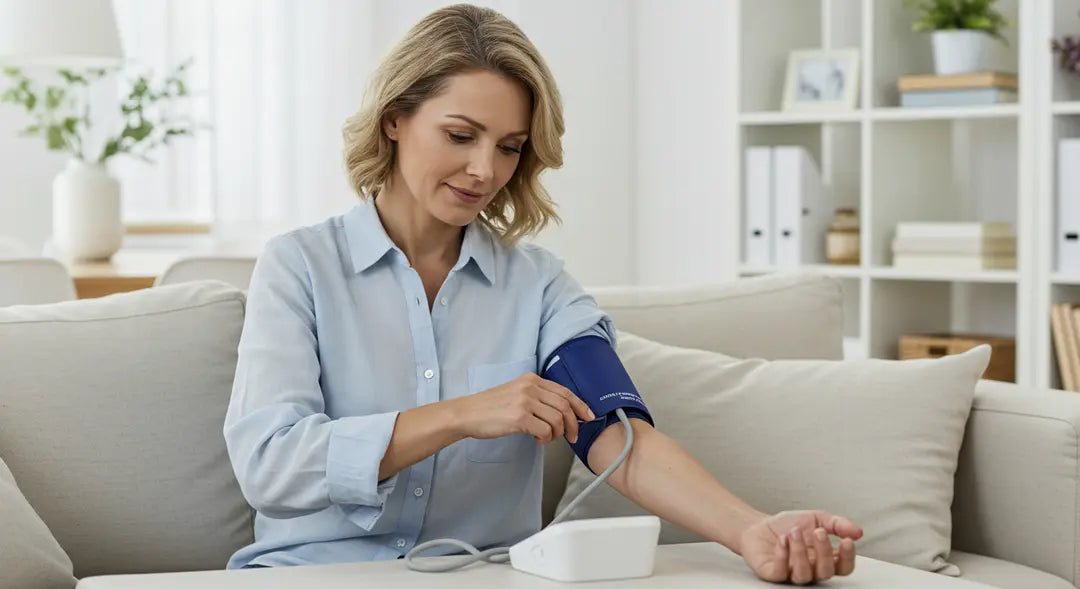 Menopause and hypertension: a link that needs attention