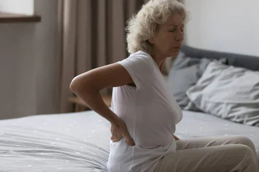 Muscle pains and tips on how to relieve them