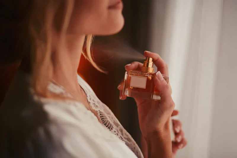 Perfume types that are ideal for the modern and contemporary woman