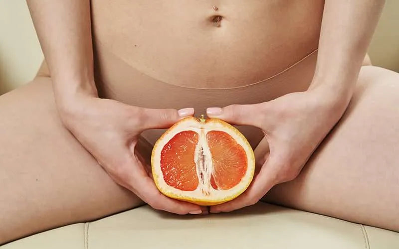 G-spot in women: how to stimulate it during the menopause
