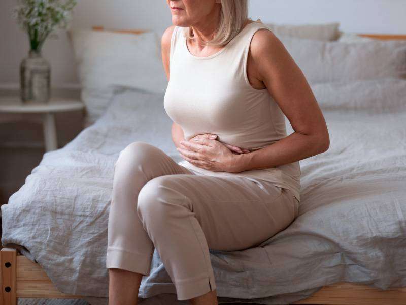 Colitis: Find out what it is and what its symptoms and causes are