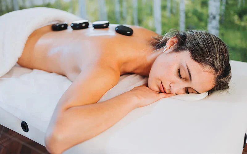 Relaxation massages and their importance in wellbeing