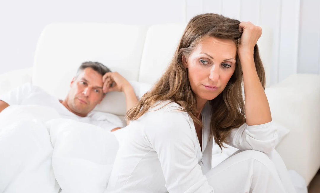 Sleep divorce: what is it and is it worth trying?