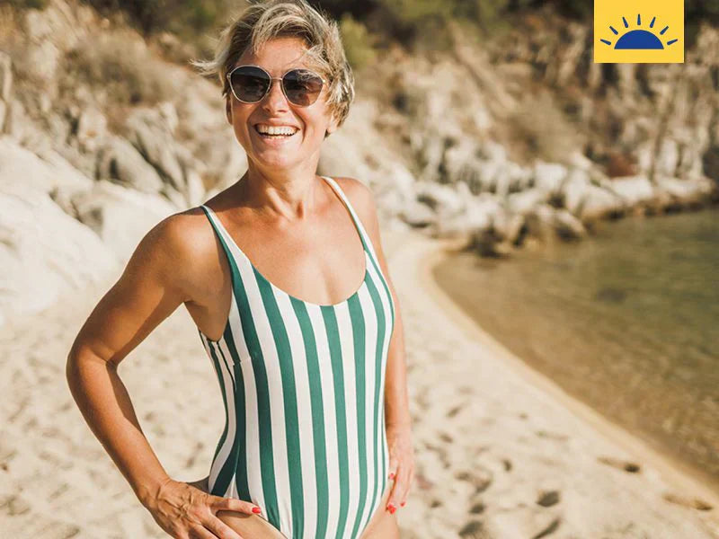 Summer Survival Guide: 11 Menopause Tips to Beat the Heat 