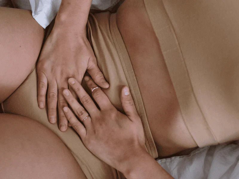 Summer Survival Guide: Menopause and Period Changes