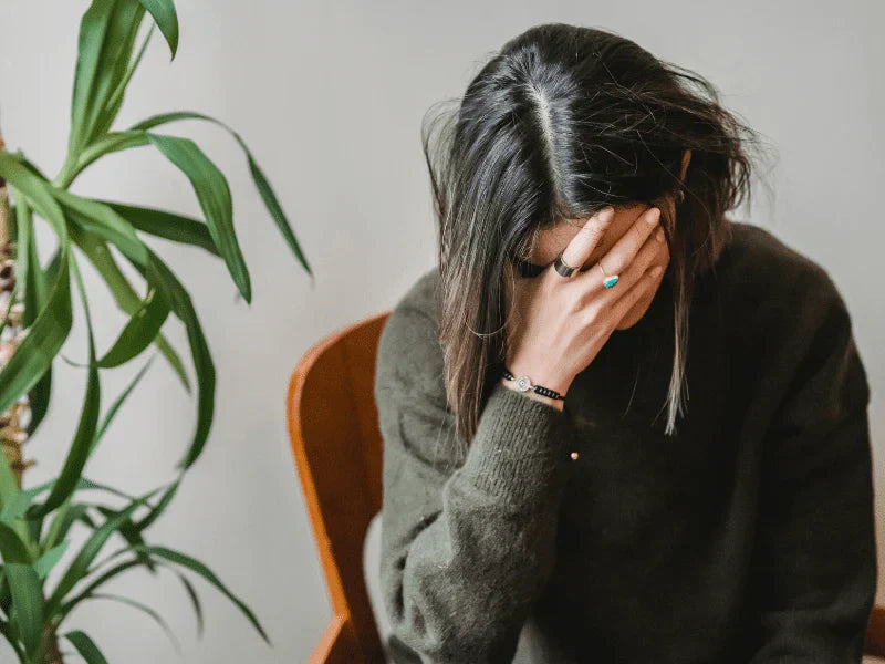 Summer Survival: Menopause and Mood Swings 