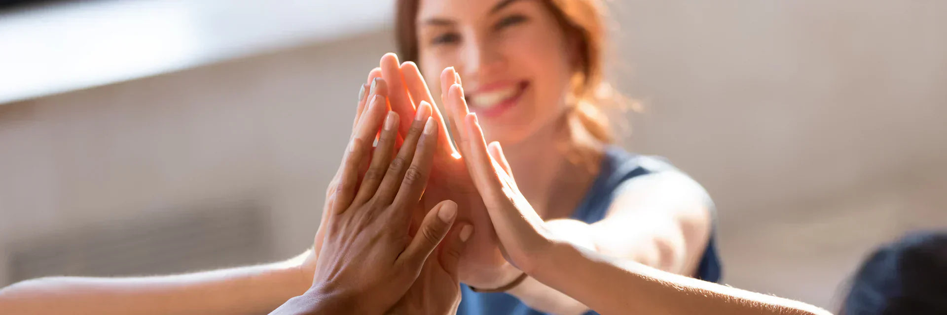 Support network: find companionship during menopause