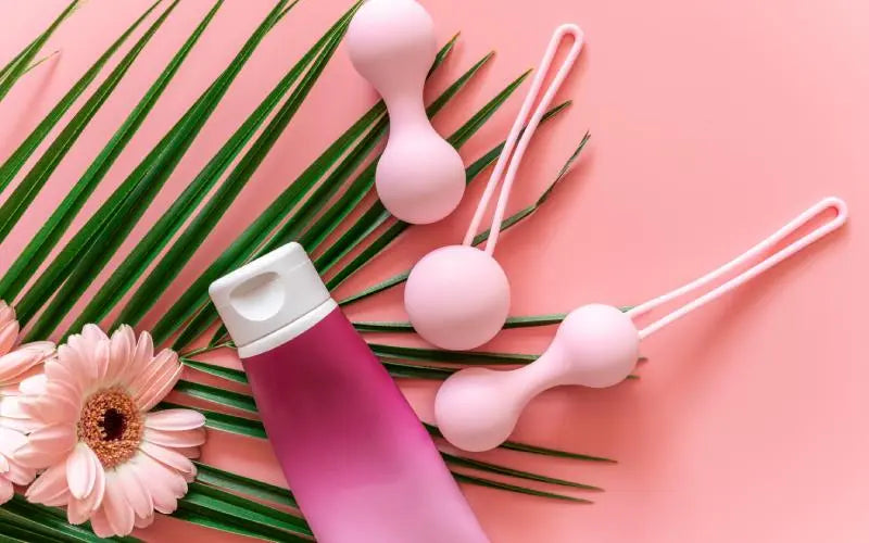 Vaginal lubricants: the effective cure for vaginal dryness pain
