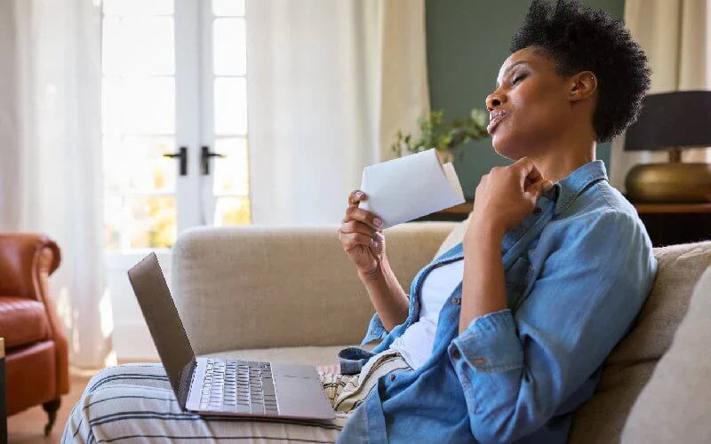 Perimenopause symptoms like hot flashes and discomfort may arise as hormonal shifts begin before menopause.