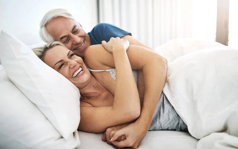 Erotic games and their benefits for sexual health