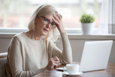 Memory problems: How to prevent symptoms during menopause?