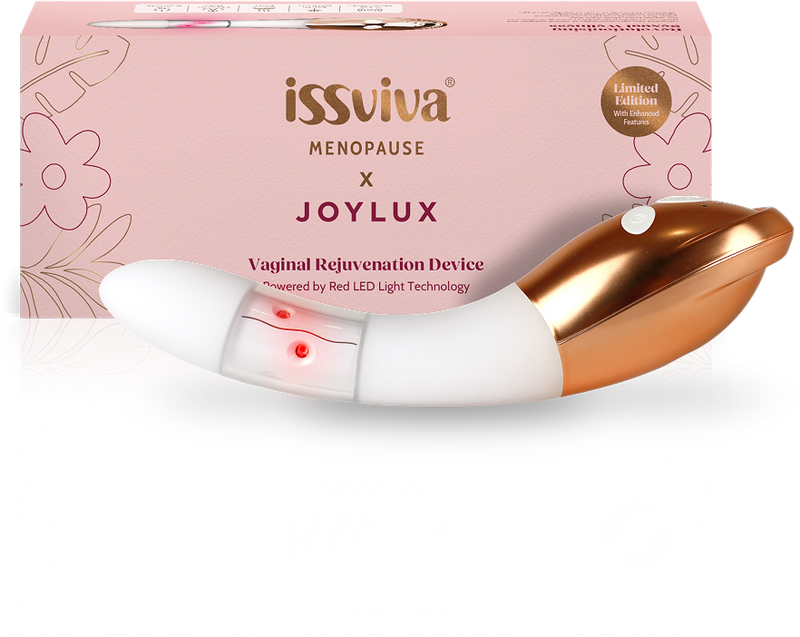 Device Box Issviva Joylux