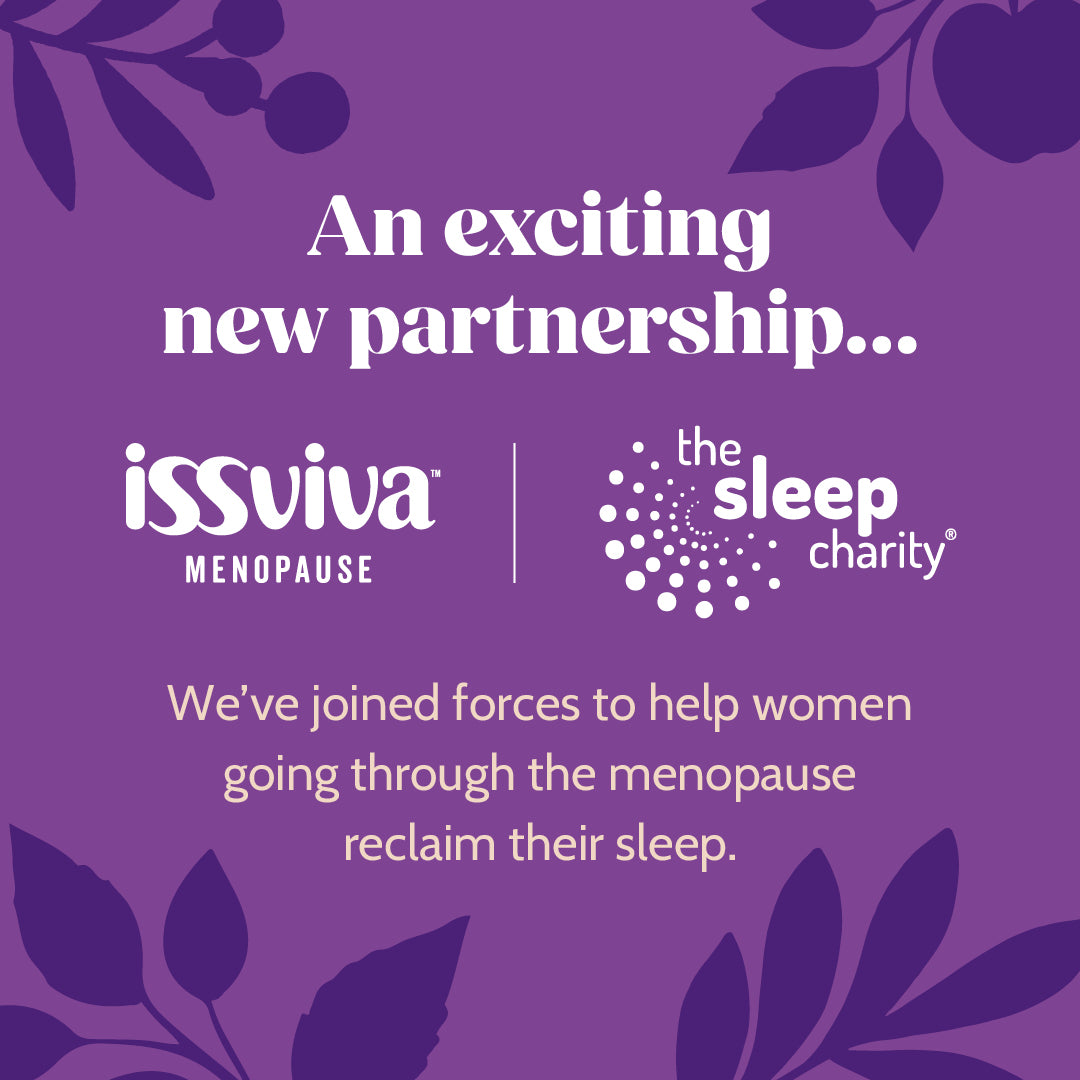 Issviva Sleep Soundly Food Supplement 60 Gummies