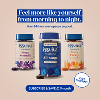 The Complete Menopause Essentials Set