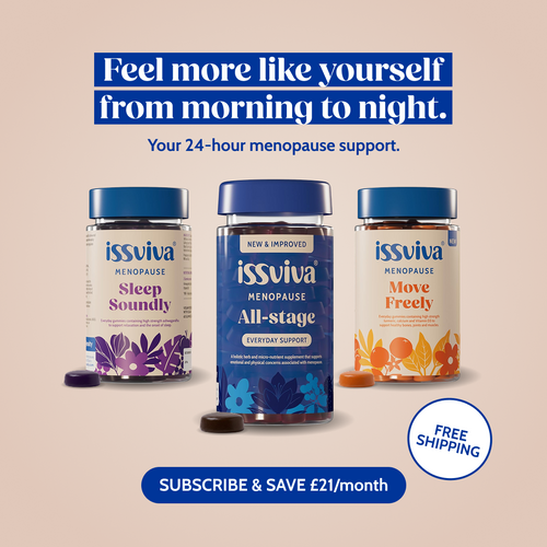 The Complete Menopause Essentials Set