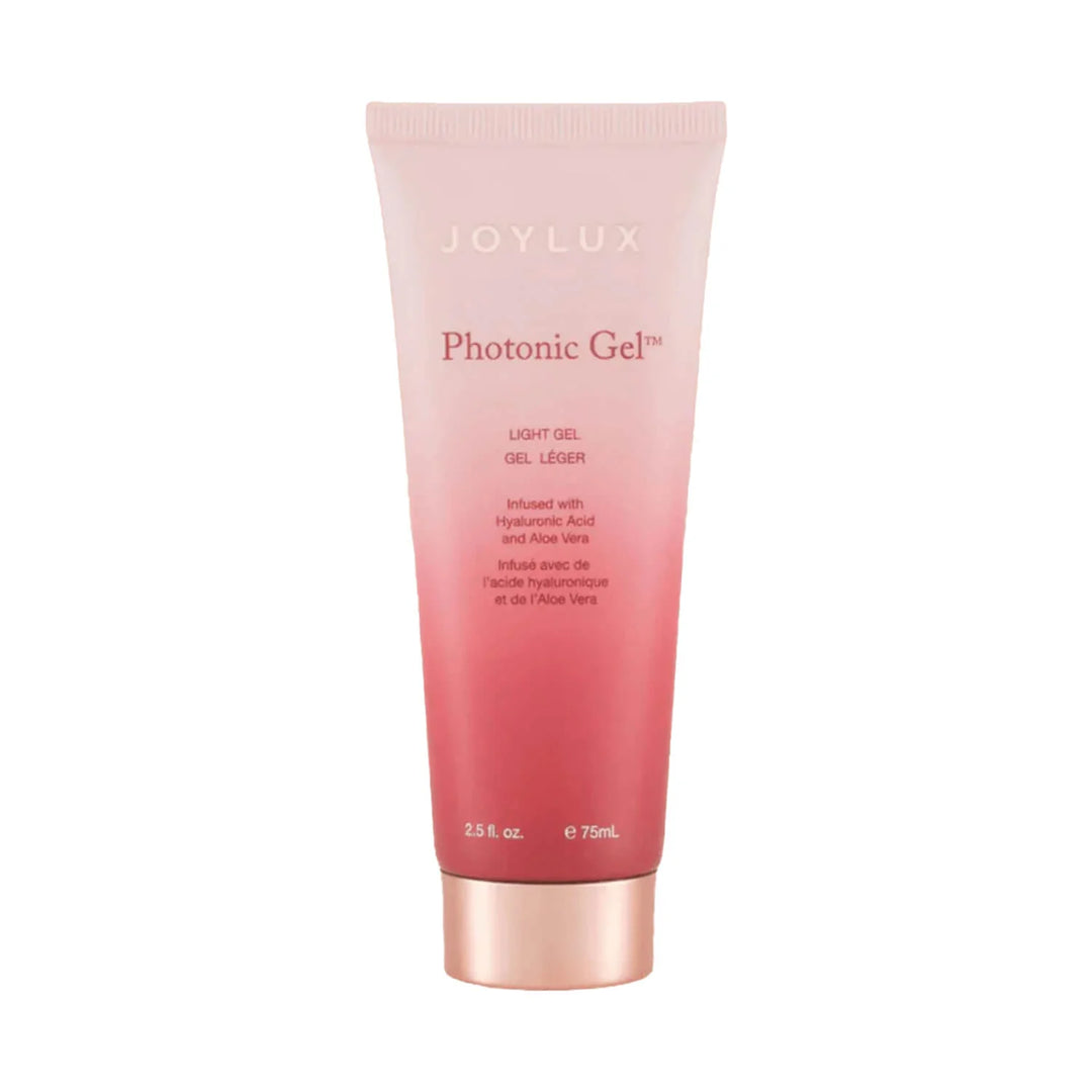 Joylux Water-Based Lubrication Gel