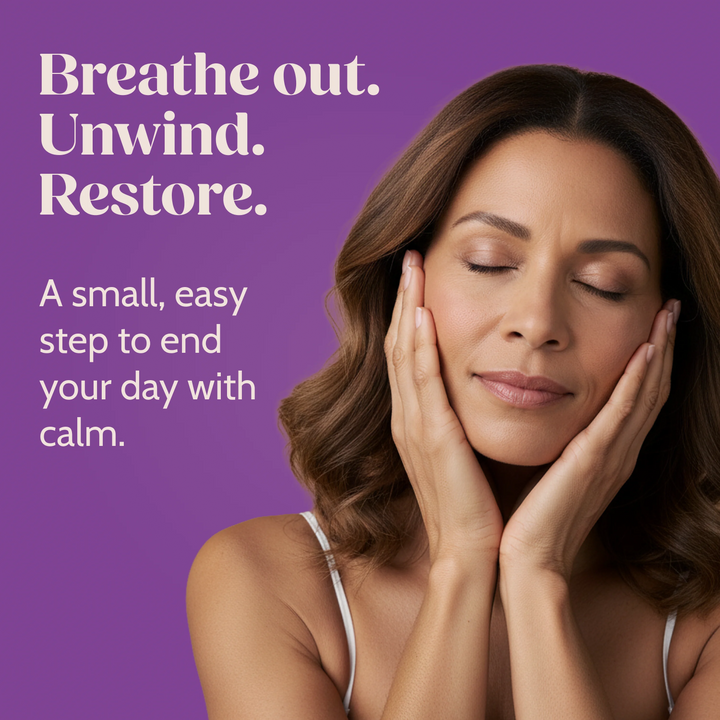 Issviva Sleep Soundly Food Supplement 60 Gummies