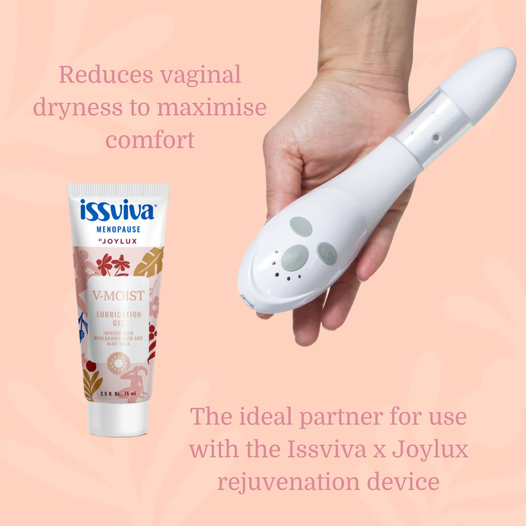 Issviva x Joylux Lubrication Gel - Issviva UK Issviva x Joylux Lubrication Gel - Issviva UK